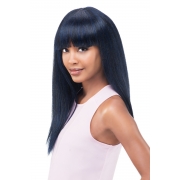 Vivica Fox, Synthetic Pure Stretch Cap Wig, TULIP